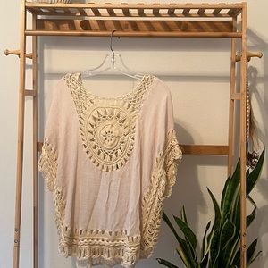Kori Swimsuit Cover Up